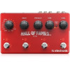 TC Electronic Hall of Fame 2 X4 Reverb - εφέ κιθάρας