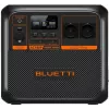 Bluetti AC180P φορητός σταθμός ενέργειας, LiFePO4, 36000 mAh, 1800 W, 16 kg