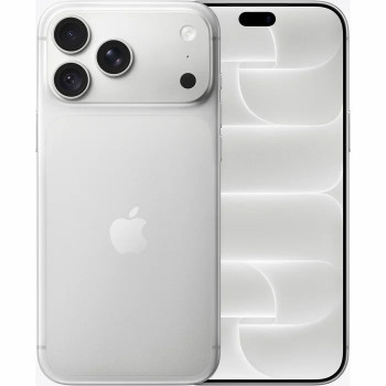 Apple iPhone 18 Pro 512GB ασημί smartphone