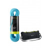 EDELRID Boa 9,8 mm σχοινί αναρρίχησης, 80 m + Liner Cover
