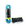 EDELRID Boa 9,8 mm σχοινί αναρρίχησης, 80 m + Liner Cover