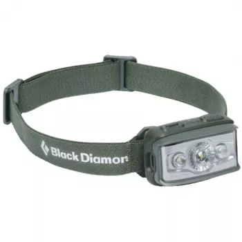 Black Diamond Storm φακός κεφαλής, ελαιώδες πράσινο