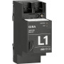 Gira KNX μονάδα λογικής, ράγα DIN (207000)