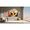 TCL 98A400 98 inch 4K UHD QLED Google TV τηλεόραση