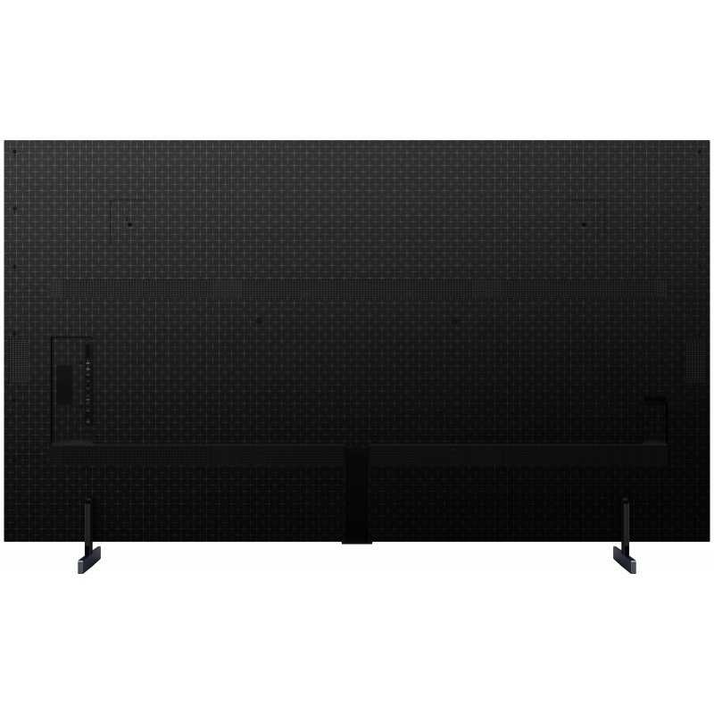 TCL 98A400 98 inch 4K UHD QLED Google TV τηλεόραση