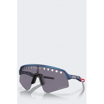 Oakley Sutro Lite Sweep γυαλιά ποδηλασίας, TLD μπλε