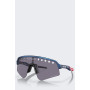 Oakley Sutro Lite Sweep γυαλιά ποδηλασίας, TLD μπλε