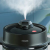 Philips 3000 σειρά HD2823/80 multi-cooker με καπάκι, 8 L