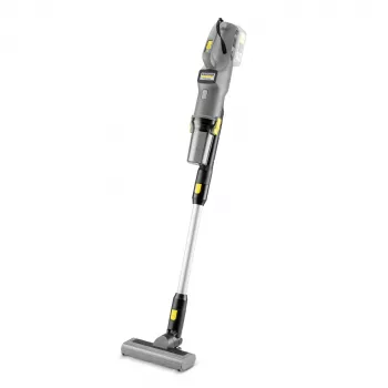 Kärcher LVS 1/2 Bp 1.394-112.0 επαναφορτιζόμενη σκούπα χειρός 36 V χωρίς σακούλα χωρίς μπαταρία