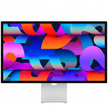 Apple Studio Display, Standard Glass, βάση με ρύθμιση κλίσης (MFEX4CS/A)