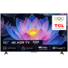 TCL 65P6L 65 inch 4K UHD LED τηλεόραση, 60 Hz (2026)
