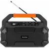 TechniSat DigitRadio 231 OD Ραδιόφωνο, Μαύρο