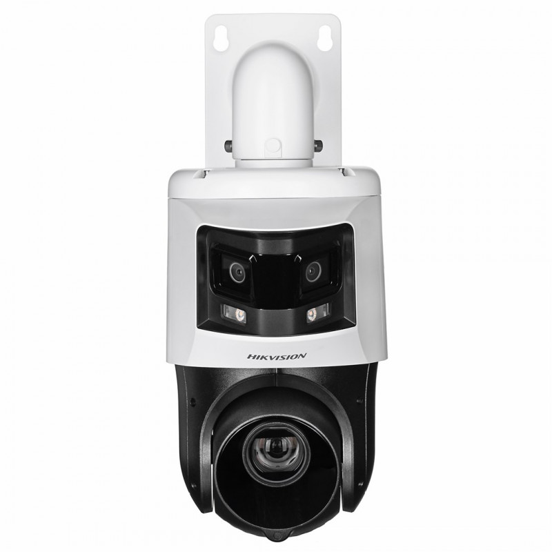 Hikvision DS-2SE4C225MWG-E/26(F0) IP Κάμερα Παρακολούθησης