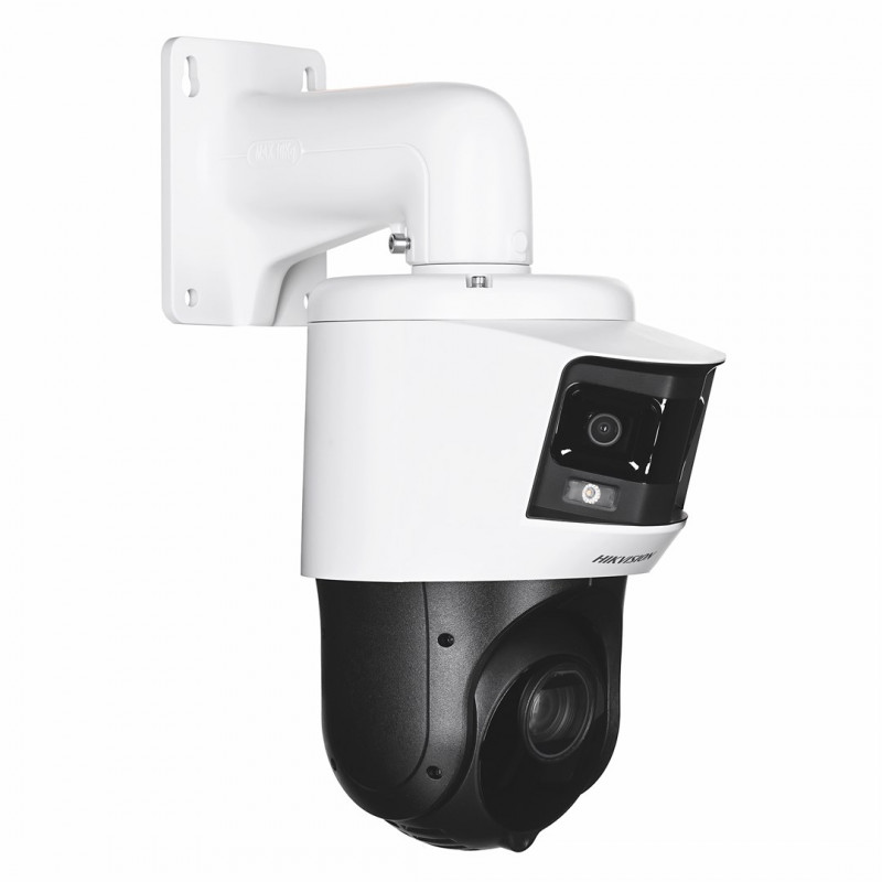 Hikvision DS-2SE4C225MWG-E/26(F0) IP Κάμερα Παρακολούθησης