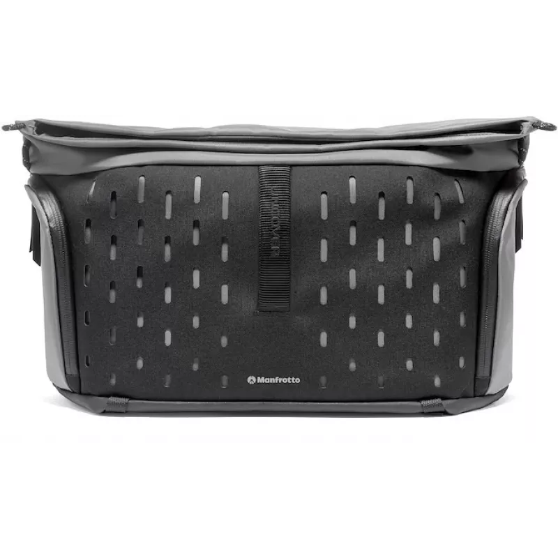 Manfrotto Uncover Messenger 12L Τσάντα