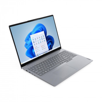 Lenovo ThinkBook 16 Gen 9 16 inch WUXGA Notebook - Intel Core Ultra 5 210H, 16GB RAM, 1TB SSD, Windows 11 Pro