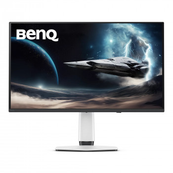BenQ EX321UZ 31,5 inch 4K UHD 240Hz Gaming Monitor