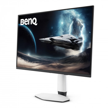 BenQ EX321UZ 31,5 inch 4K UHD 240Hz Gaming Monitor