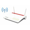 AVM FRITZ!Box 6890 LTE Router WLAN, DSL/WWAN, 4-Port-GigE-Switch, 802.11a/b/g/n/ac Dual-Band, VoIP-Προσαρμογέας τηλεφώνου (DECT)