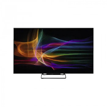 Panasonic TN-55W95CEZS Τηλεόραση 55 inch 4K UHD HDR Mini LED Google TV, Multituner, PVR, Μαύρο