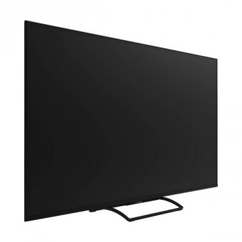 Panasonic TN-55W95CEZS Τηλεόραση 55 inch 4K UHD HDR Mini LED Google TV, Multituner, PVR, Μαύρο