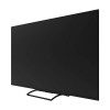 Panasonic TN-55W95CEZS Τηλεόραση 55 inch 4K UHD HDR Mini LED Google TV, Multituner, PVR, Μαύρο