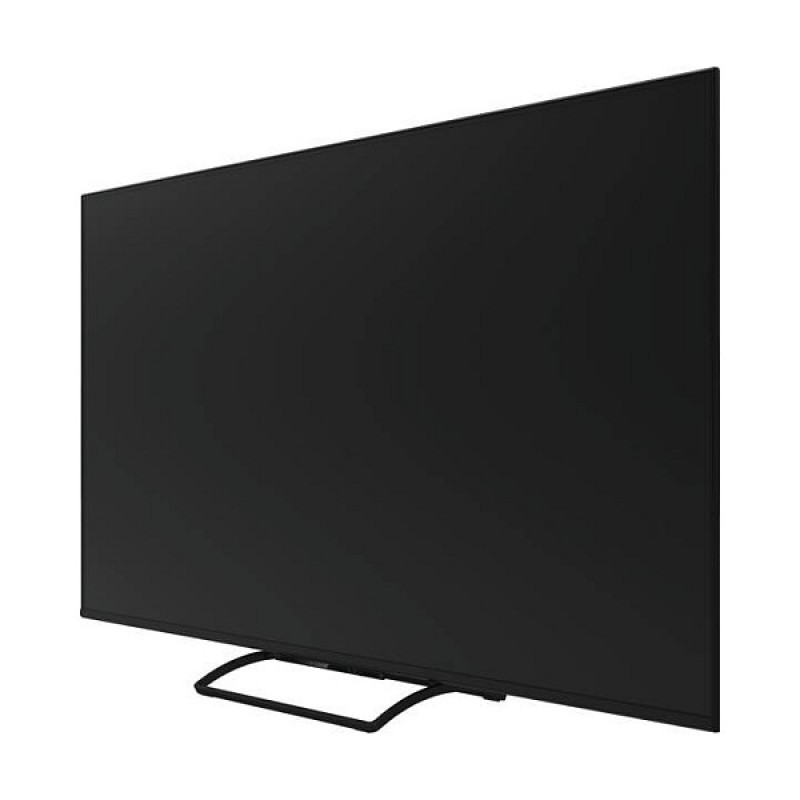 Panasonic TN-55W95CEZS Τηλεόραση 55 inch 4K UHD HDR Mini LED Google TV, Multituner, PVR, Μαύρο