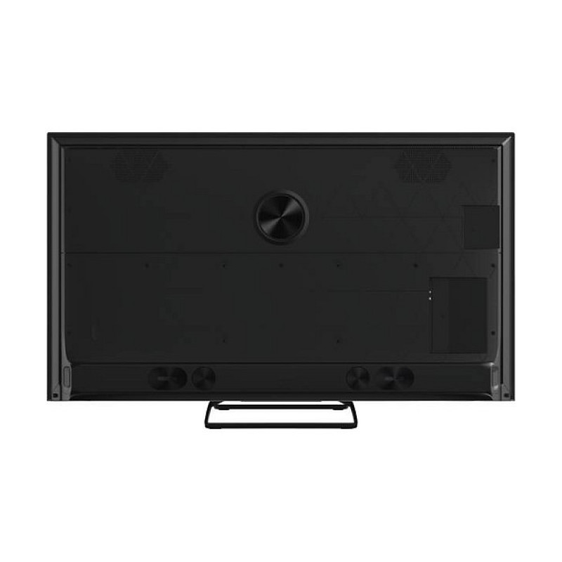 Panasonic TN-55W95CEZS Τηλεόραση 55 inch 4K UHD HDR Mini LED Google TV, Multituner, PVR, Μαύρο