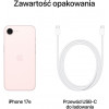 Smartphone Apple iPhone 17e 5G 8/512GB Ροζ (MHU34)