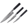 SAMURA Damascus Σετ μαχαιριών κουζίνας (SD-0220)