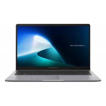 ASUS ExpertBook P1 P1503CVA-S72238 15,6 inch Full HD Notebook - Intel Core 5 210H, 8GB RAM, 256GB SSD, Χωρίς λειτουργικό σύστημα