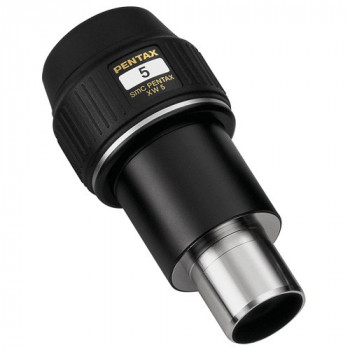 Pentax XW 5 Προσοφθάλμιο 2 cm Μαύρο