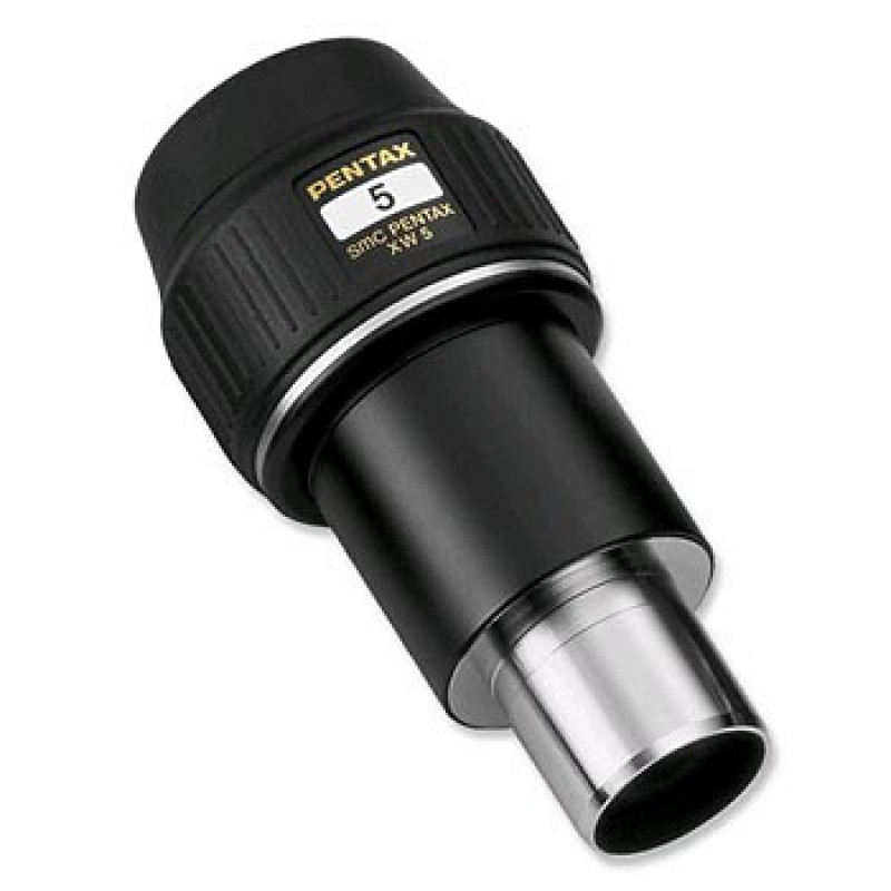 Pentax XW 5 Προσοφθάλμιο 2 cm Μαύρο