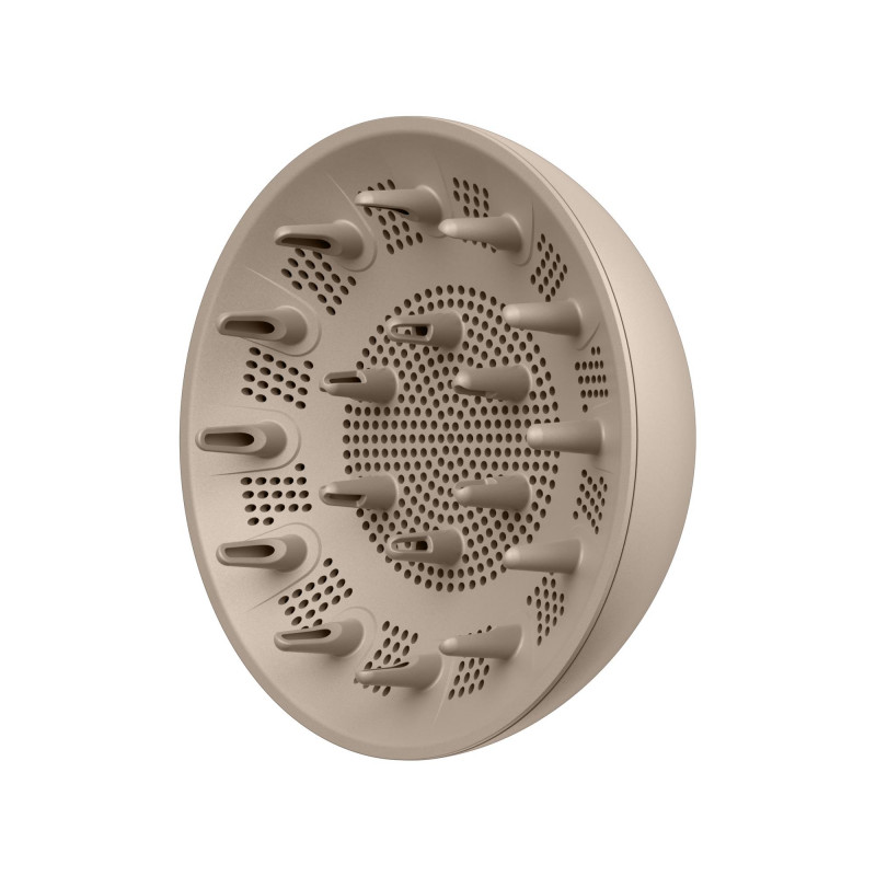 Dreame Pocket Aura Στεγνωτήρας μαλλιών, Χρυσό (AZP20A-GD)
