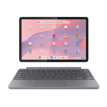 Lenovo Chromebook Duet 11M889 10.95 inch WUXGA Notebook - MediaTek Kompanio 838, 8GB RAM, 128GB eMMC, ChromeOS