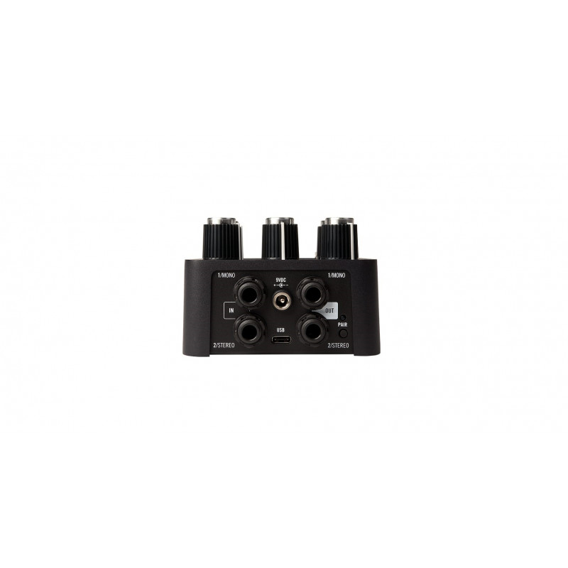 Universal Audio UAFX Starlight Echo Station – Εφέ κιθάρας