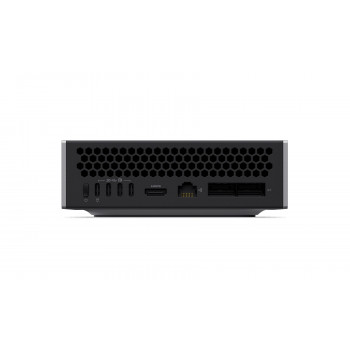 Lenovo ThinkStation PGX σταθμός εργασίας - NVIDIA GB10, 128GB RAM, 1TB SSD
