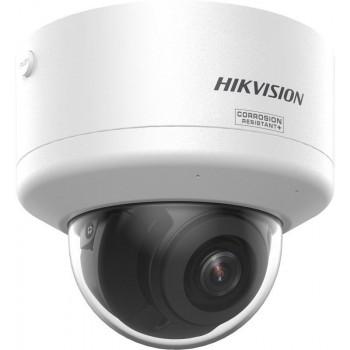 IP κάμερα Hikvision DS-2CD2766G3-IPTRZSY(2.8-12mm)