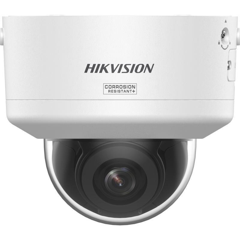 IP κάμερα Hikvision DS-2CD2766G3-IPTRZSY(2.8-12mm)