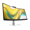 HP 534pm - Series 5 Pro - Οθόνη LED - κυρτή - 86,4 cm (34 inch)