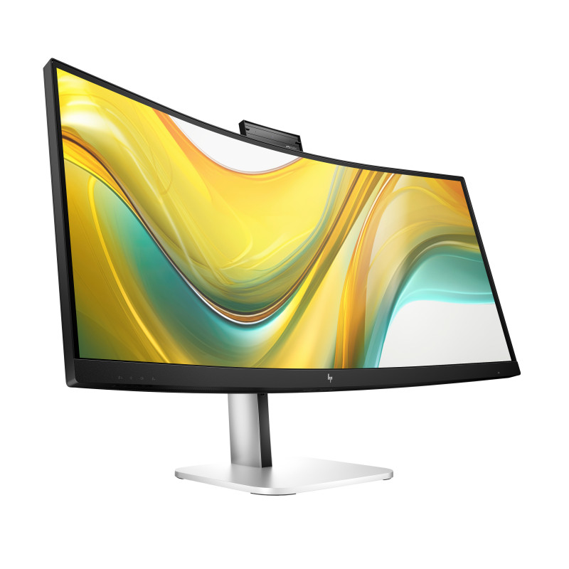 HP 534pm - Series 5 Pro - Οθόνη LED - κυρτή - 86,4 cm (34 inch)