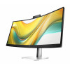 HP 534pm - Series 5 Pro - Οθόνη LED - κυρτή - 86,4 cm (34 inch)