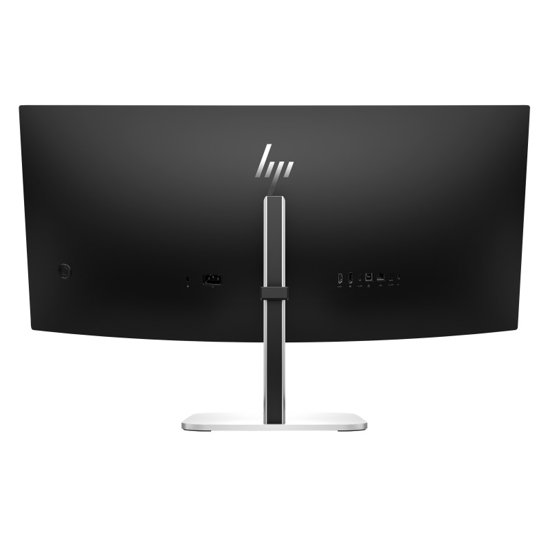 HP 534pm - Series 5 Pro - Οθόνη LED - κυρτή - 86,4 cm (34 inch)