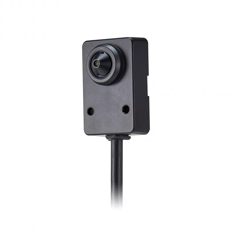 Hanwha Vision • IP Cam • Κρυφή κάμερα XNB-6001 κύρια μονάδα