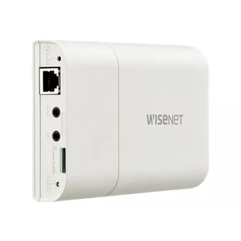 Hanwha Vision • IP Cam • Κρυφή κάμερα XNB-6001 κύρια μονάδα