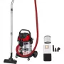 Einhell TE-VC 2580 SACL Επαναφορτιζόμενη σκούπα υγρών/ξηρών, 25 l, χωρίς μπαταρία και φορτιστή (2347435)