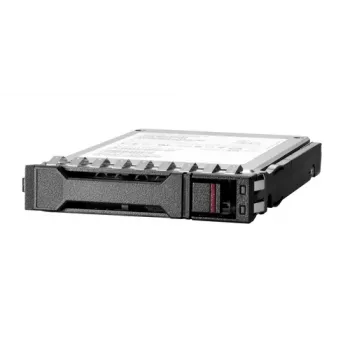 HPE 1,92TB SATA 6Gb/s Read Intensive 2,5 inch SFF Hot-Swap SSD με Basic Carrier για Apollo 4200 Gen10 Plus (P40499-K21)