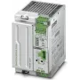 Phoenix Contact QUINT-UPS/ 24DC/ 24DC/ 5/1.3AH Αδιάλειπτη παροχή ισχύος, Πράσινο-Γκρι (2320254)