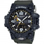 Casio GWG10001A3ER Ανδρικό ρολόι, 56 mm