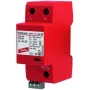 DEHN DEHNshield DSH TN 255 FM Συνδυασμένος απαγωγός τύπου 1+2 για μονοφασικά συστήματα TN (941205)